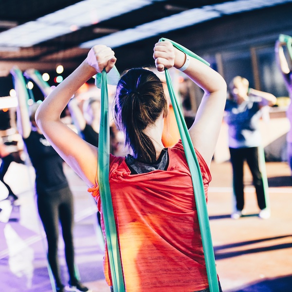 Sports & activities