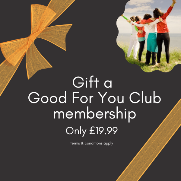 Gift Vouchers
